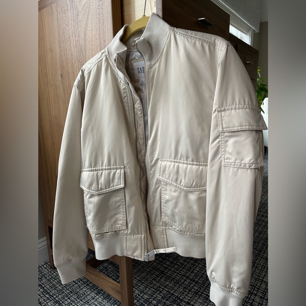 Gap Bomber Jacket - image 1